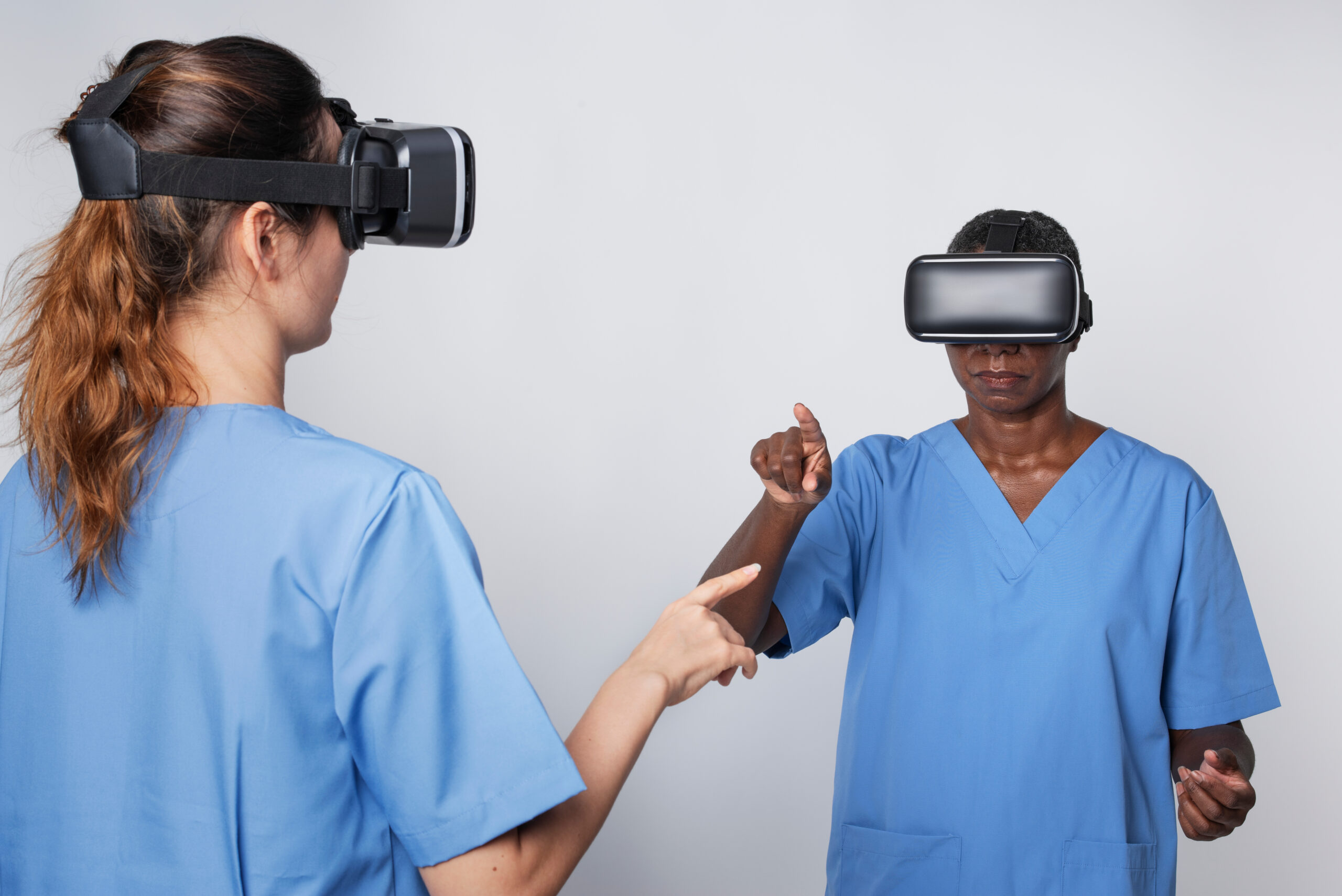 8 Transformative Technology Products Revolutionizing Nursing Duties