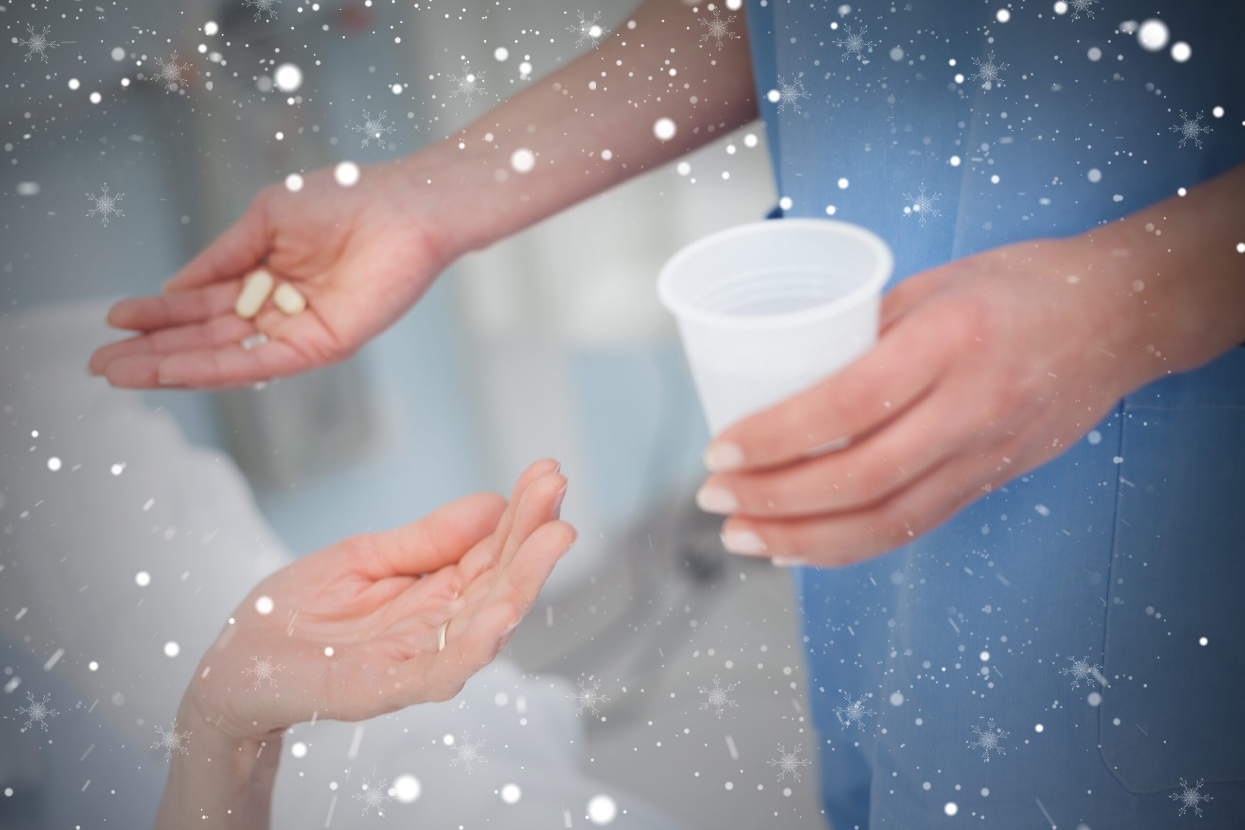 Embracing the Chill as a Travel Nurse in Pennsylvania